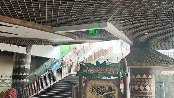 智能疏散系統(tǒng)有哪些類型？
