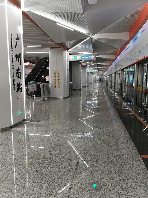 智能消防應(yīng)急照明系統(tǒng)的亮度調(diào)節(jié)機(jī)制是怎樣的？