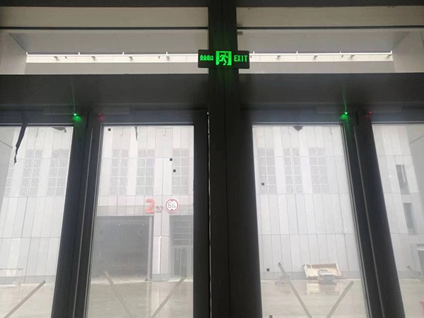集中控制智能疏散系統(tǒng)是如何工作的基本原理是什么？