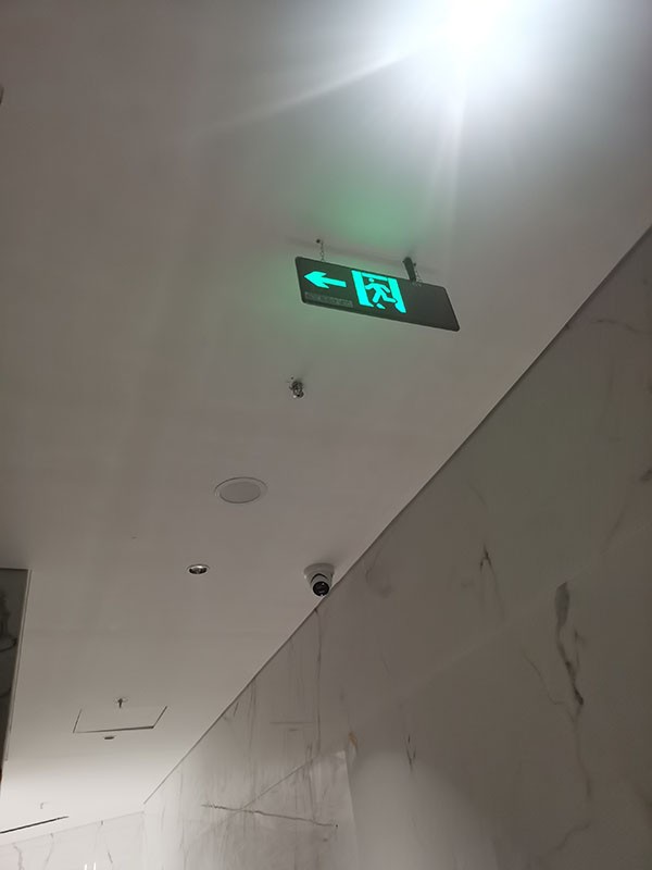 兒童樂(lè)園的應(yīng)急疏散系統(tǒng)應(yīng)具備哪些特色？