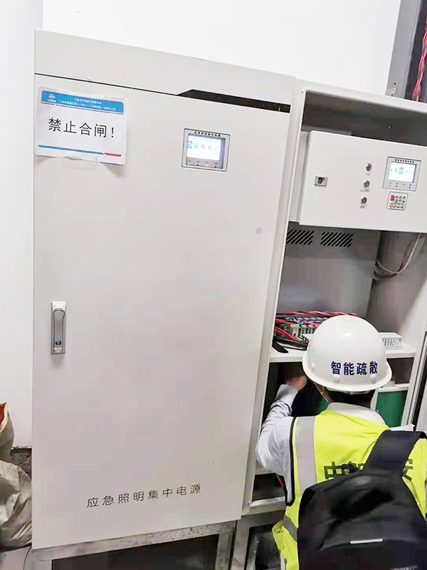 智能疏散指示系統(tǒng)是否具備防水防塵設(shè)計(jì)，以適應(yīng)惡劣環(huán)境？