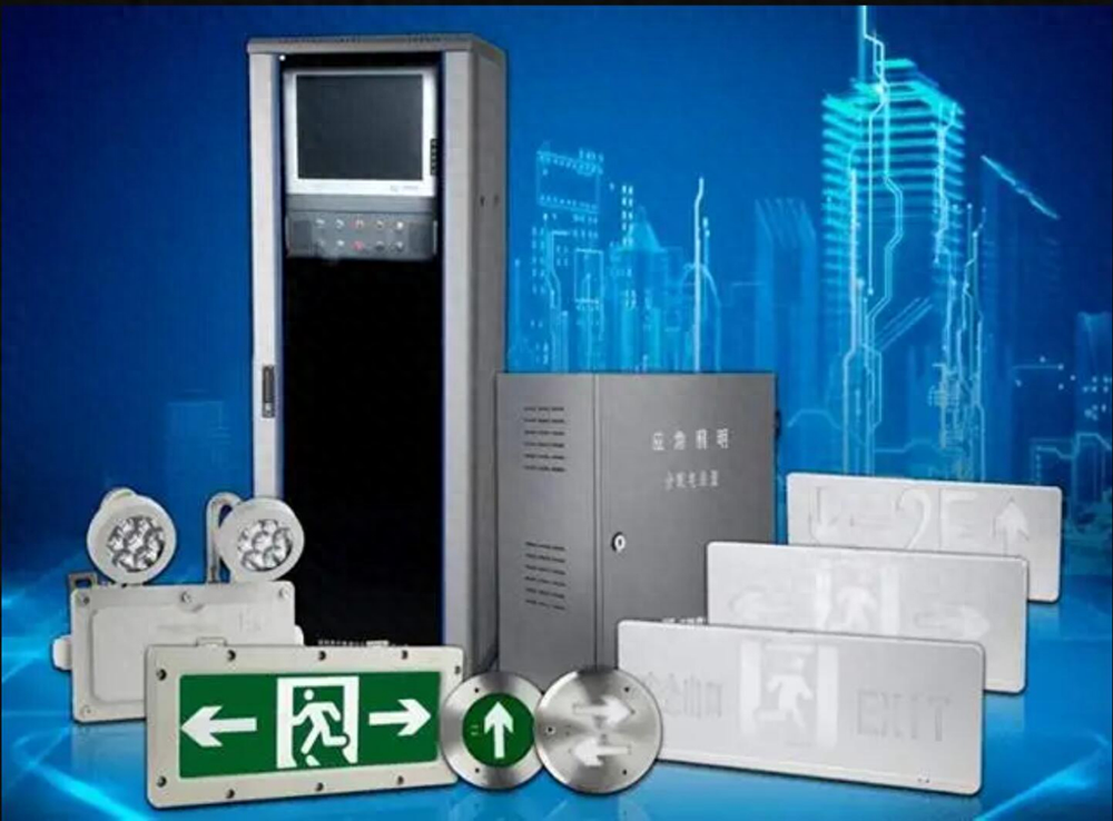 應(yīng)急照明疏散指示系統(tǒng)的核心技術(shù)和原理是什么？
