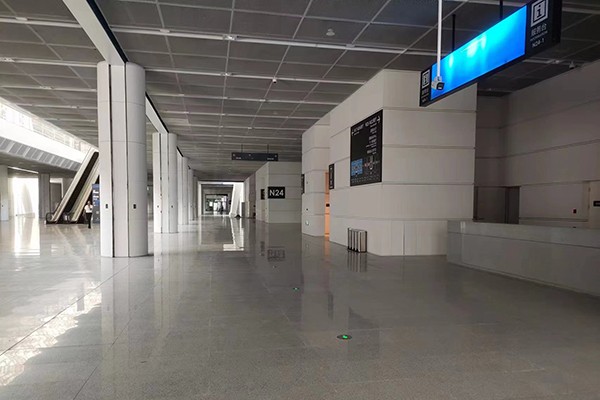 智能疏散指示系統(tǒng)如何確保在斷電情況下仍能運(yùn)作？  