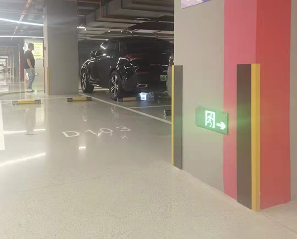 智能疏散系統(tǒng)的報(bào)警機(jī)制是否支持多級(jí)響應(yīng)？ 